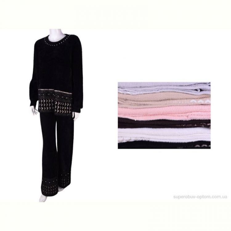 Костюм Мир 4279-2502 mix