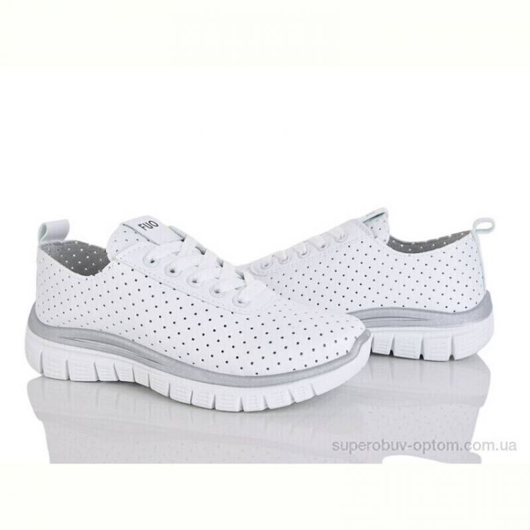 Кроссовки Ok Shoes 243-30