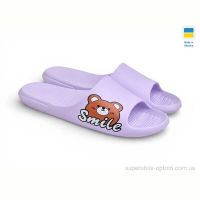Шлепки Rai shoes ДС70 бузок
