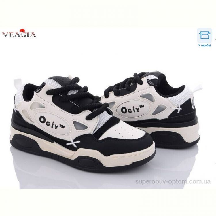 Кроссовки Veagia-ADA F880-2