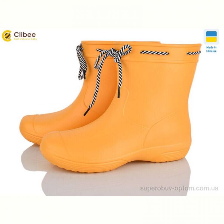 Сапоги из пены Clibee 119330 Сапоги из пены Clibee 119330