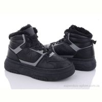 Ботинки LQD W151-1