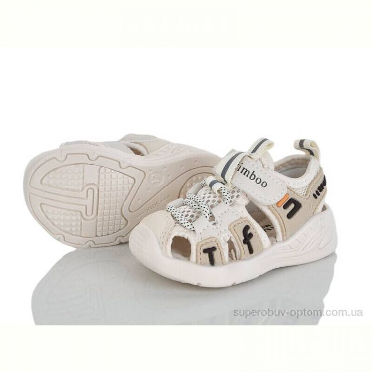 Сандалии KIMBOO YM602-7M