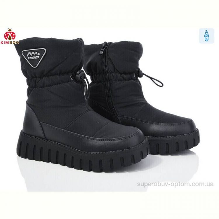 Ботинки KIMBOO FG2301-3A