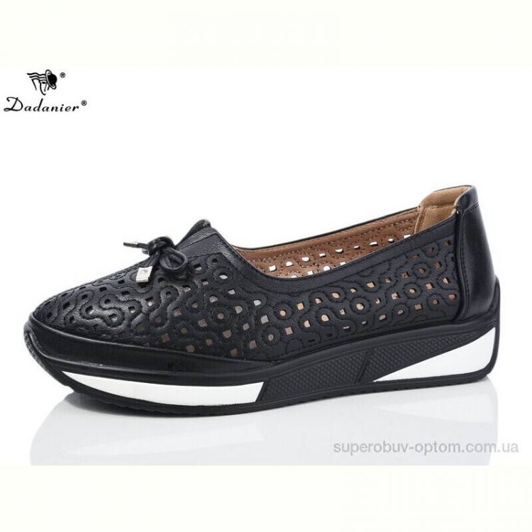 Туфли Dadanier C2102