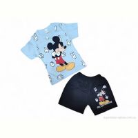 Костюм Kids-modnik 7187 блакитний