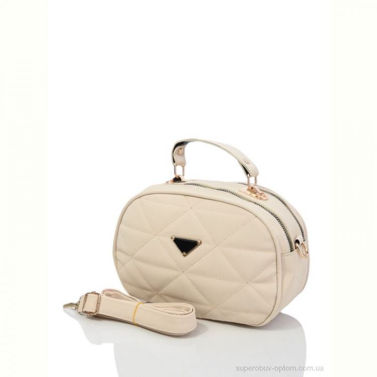 Сумка David Polo 5125-2 beige