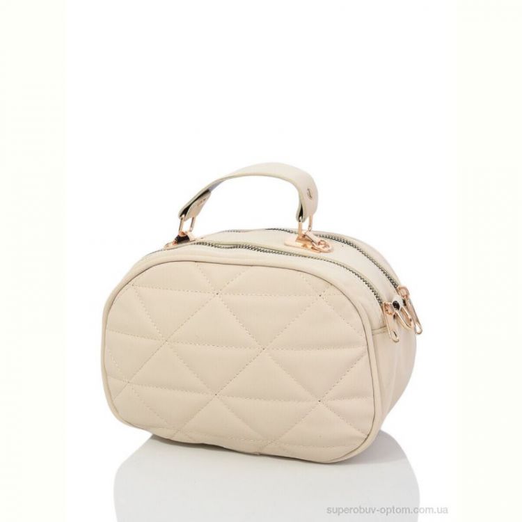 Сумка David Polo 5125-2 beige