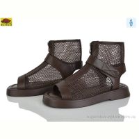 Босоножки Mei De Li D3198-2