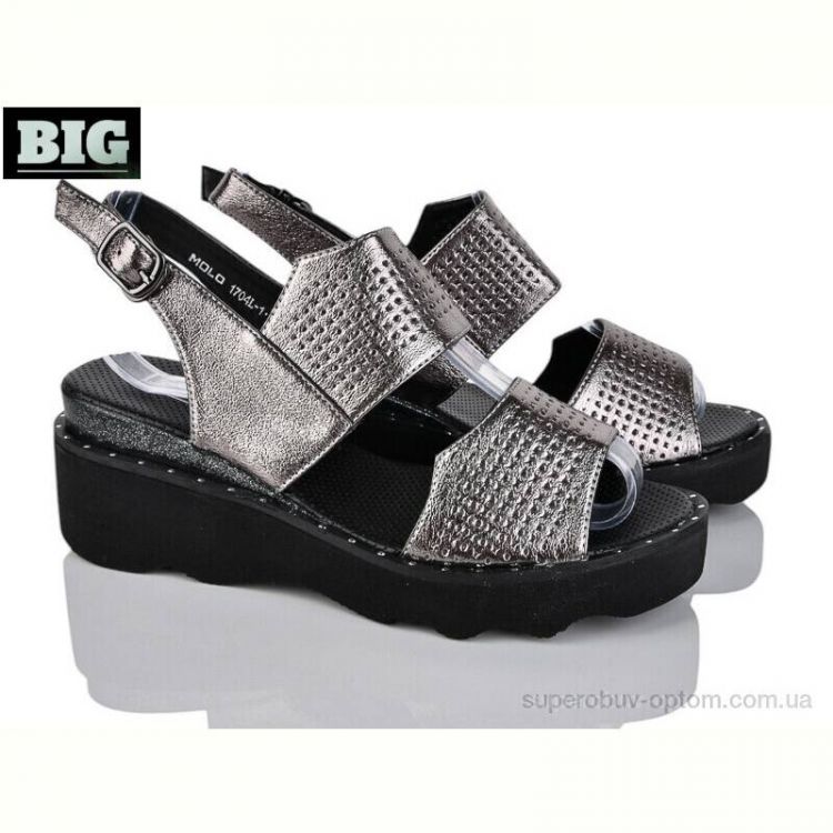 Босоножки BIG 4084-1704L-1