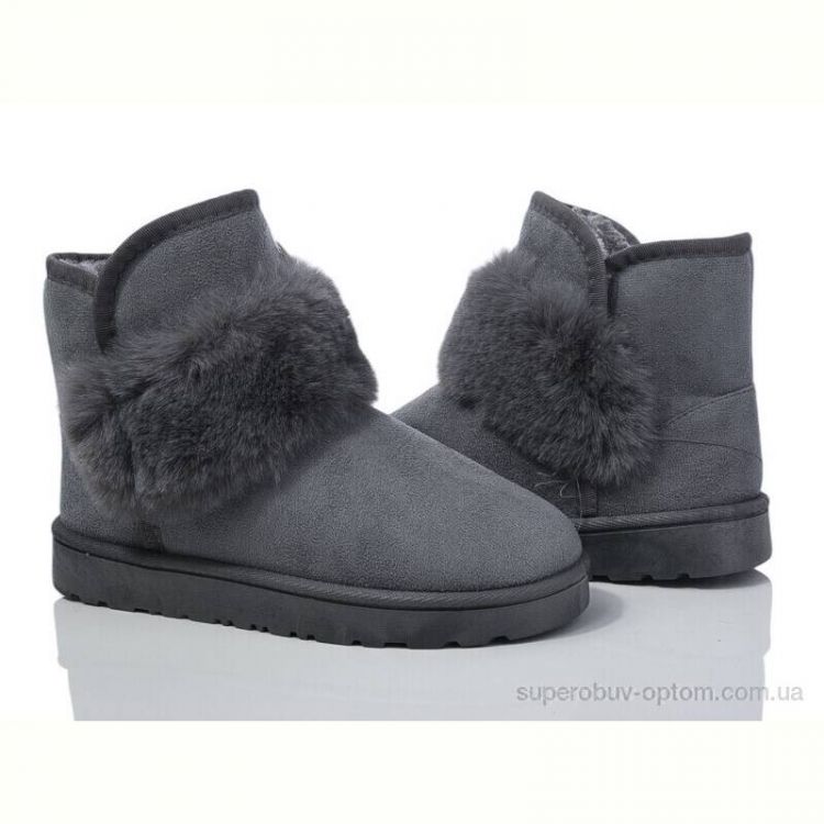 Угги Lion-Lu CR2318