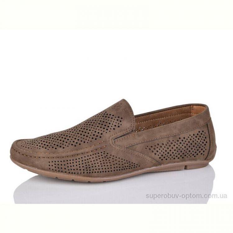 Мокасины DaFuYuan 8195-3