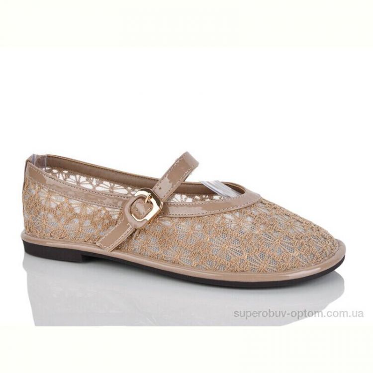 Балетки Loretta E772-6 Балетки Loretta E772-6