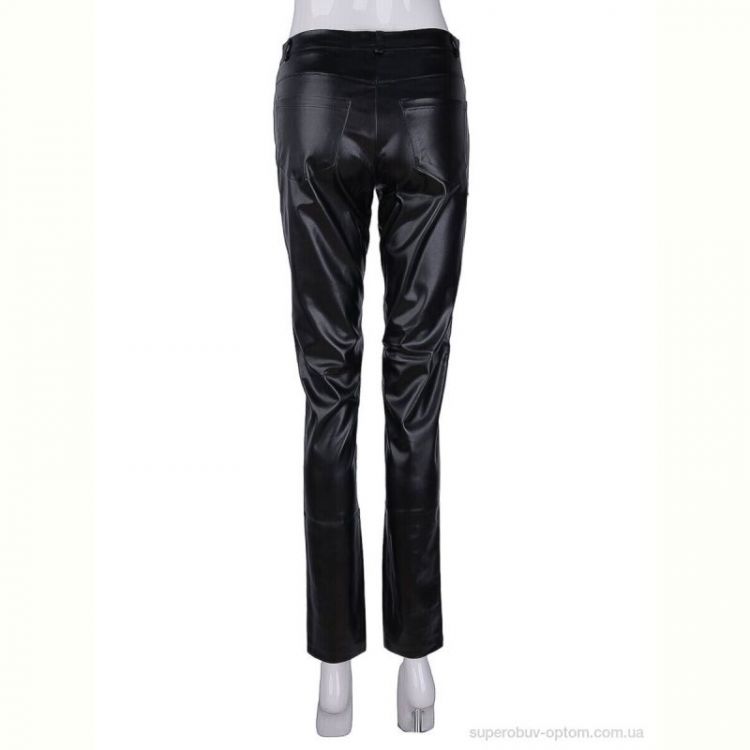 Брюки Obuvok 02413 black