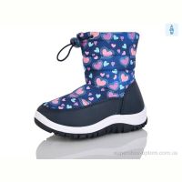 Дутики M&L  Alex13 527-2