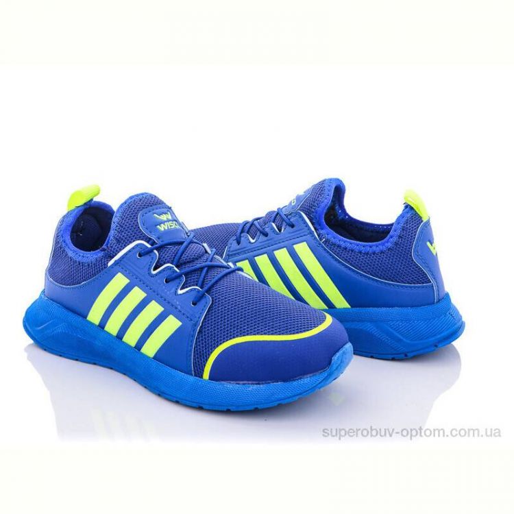 Кроссовки Soylu TK35