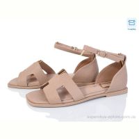 Босоножки L&M-Lemon F171-4