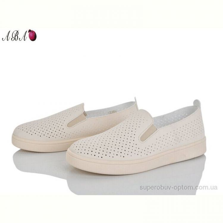 Слипоны Aba B5861-1-2