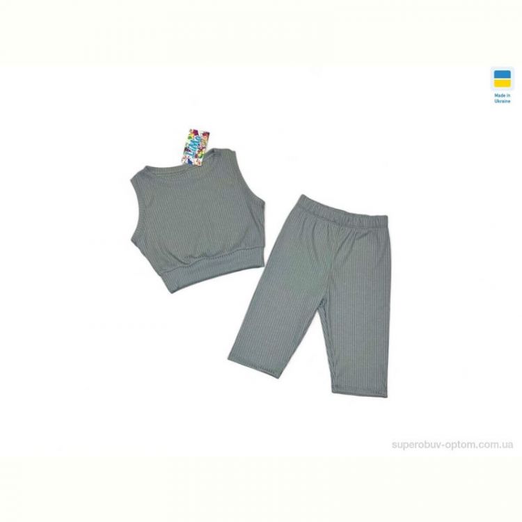 Костюм LiMa 2218 сірий (134-158)