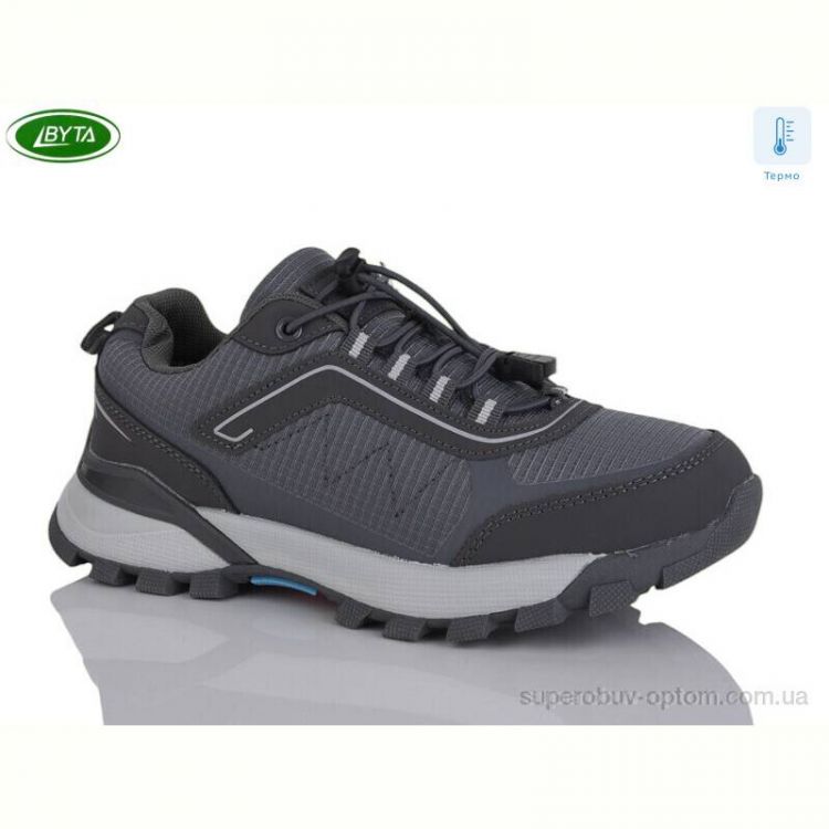 Кроссовки Bayota B1125-6M термо