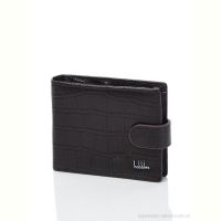 Кошелек GLAMORTA 208-11 coffee