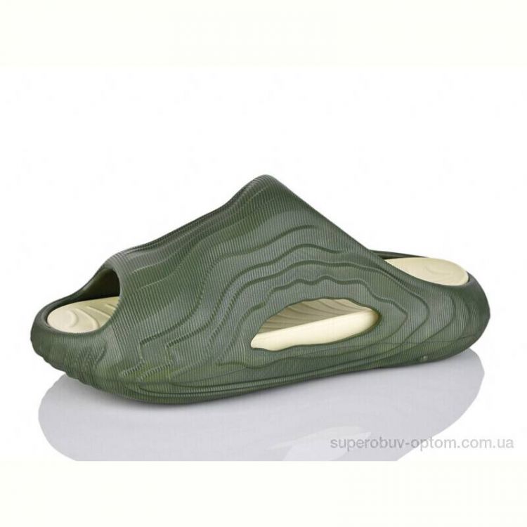 Шлепки Luck Line 24515-479