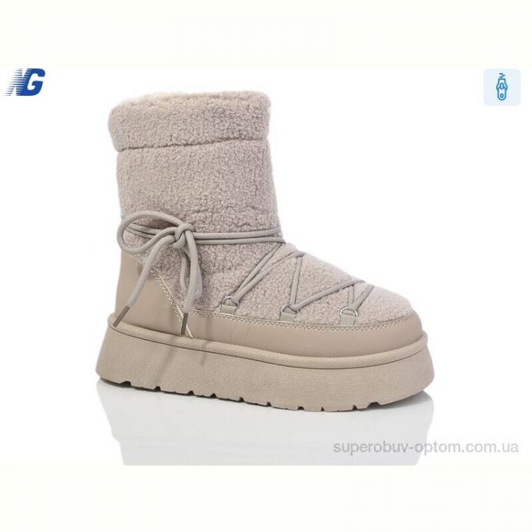 Угги Navigator B3752-2