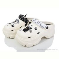 Кроксы Shev-Shoes M001-8