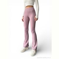 Лосины Sport style 608 пудра