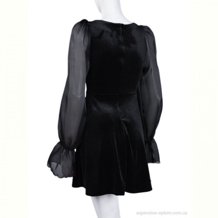 Платье Adam&Eva 232 black