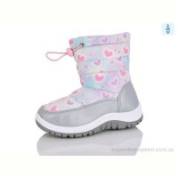 Дутики M&L  Alex13 527-3