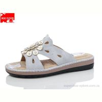 Шлепки Maiguan 981-6