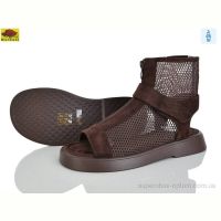 Босоножки Mei De Li D3198-5