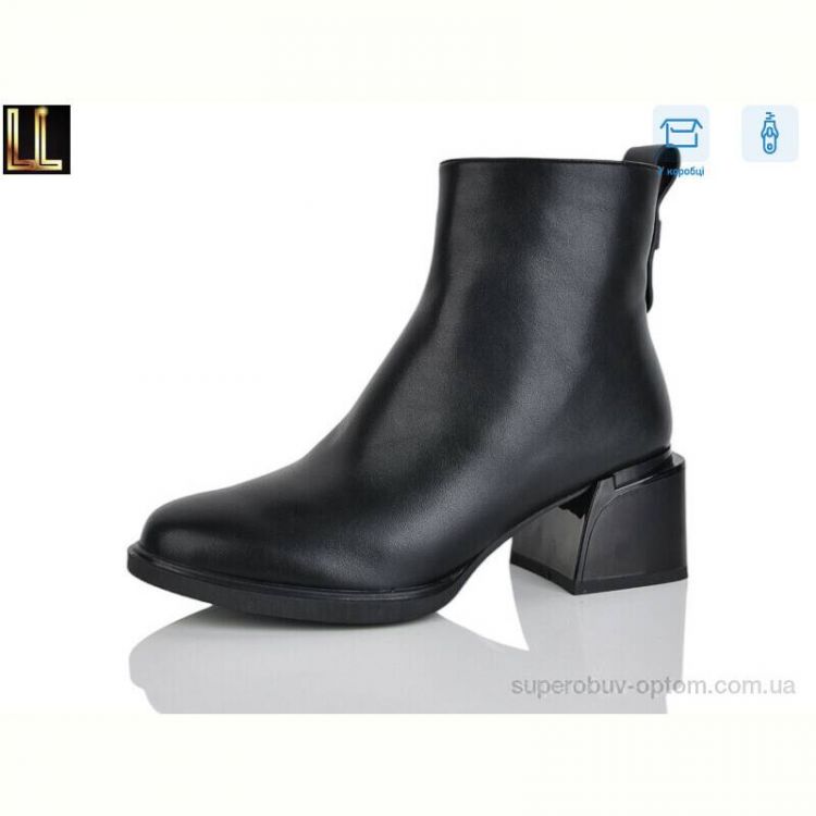 Ботинки Lilin TSD-L0060-1 Ботинки Lilin TSD-L0060-1