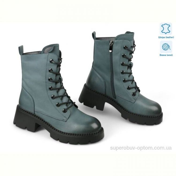 Ботинки Allshoes 180551