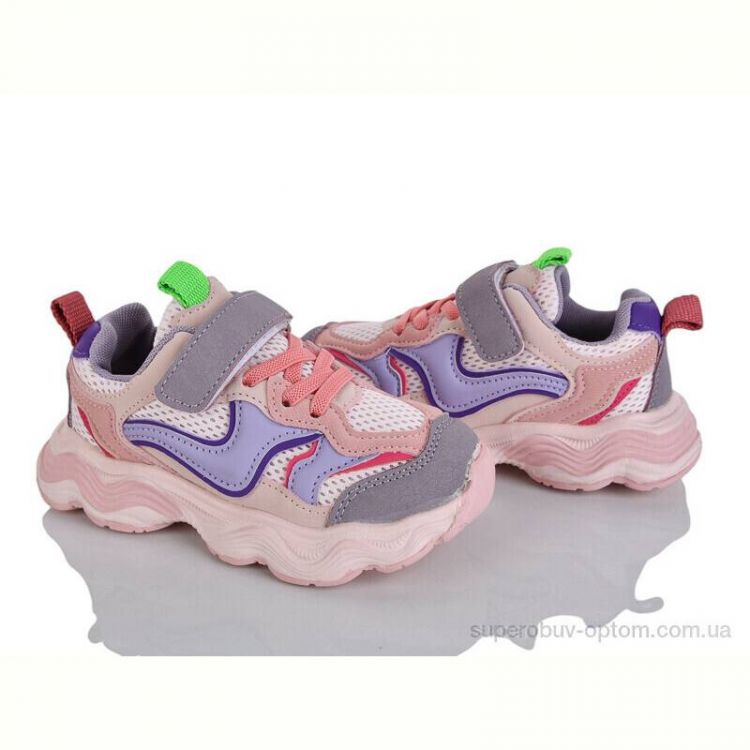 Кроссовки Xifa kids XF01-GY2528-2F