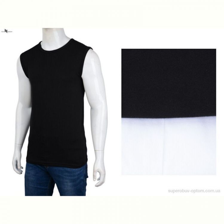 Майка NOVA VIDNOVA FBR0290G mix (L)