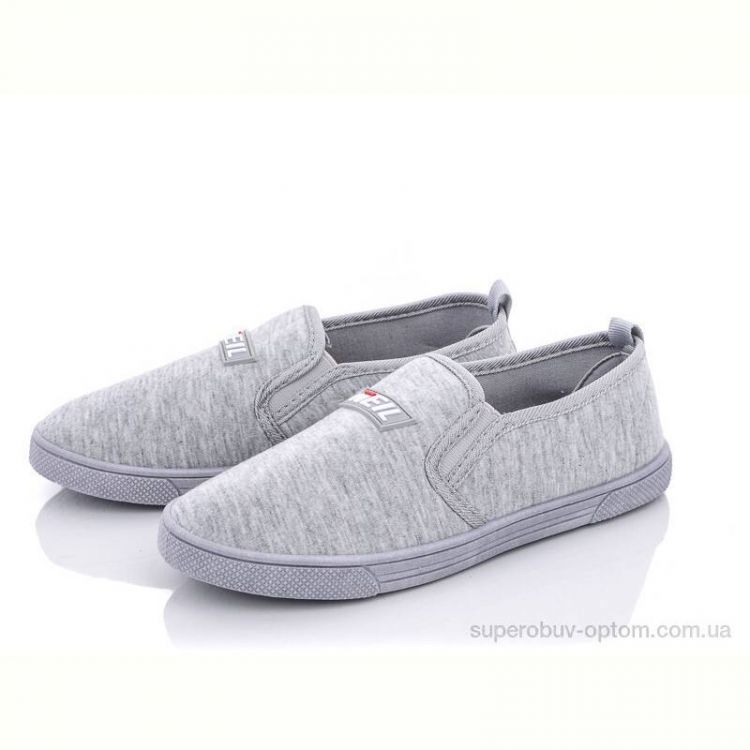 Слипоны Blue Rama K92-4