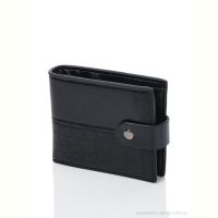 Кошелек GLAMORTA 636 black