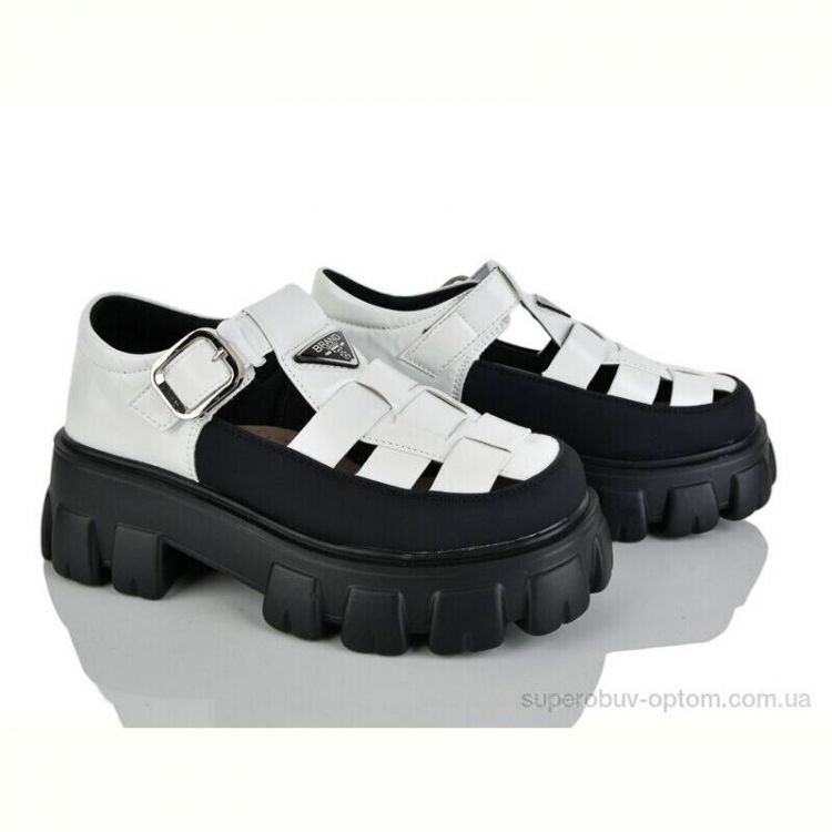 Туфли Xifa kids XF01-C11242-7