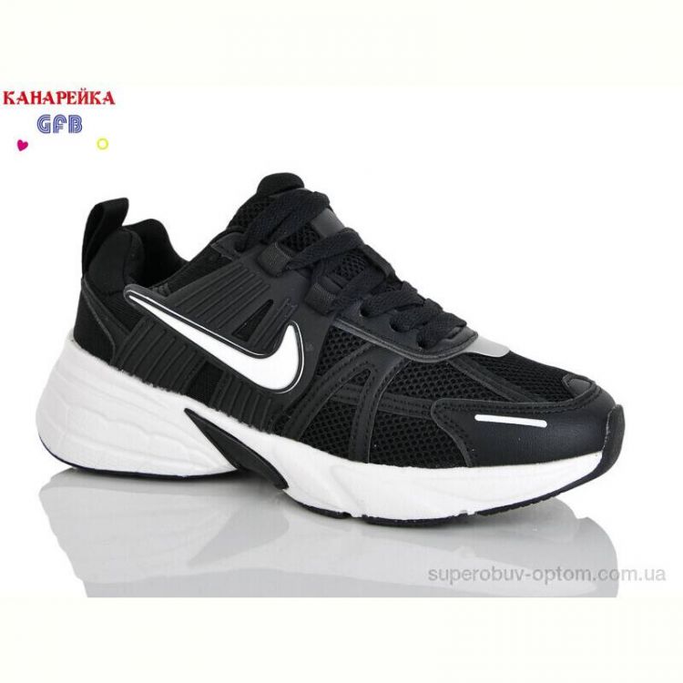 Кроссовки GFB-Канарейка Q565-1