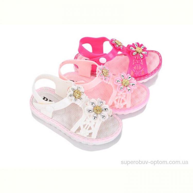 Босоножки Victoria A3621-24 mix