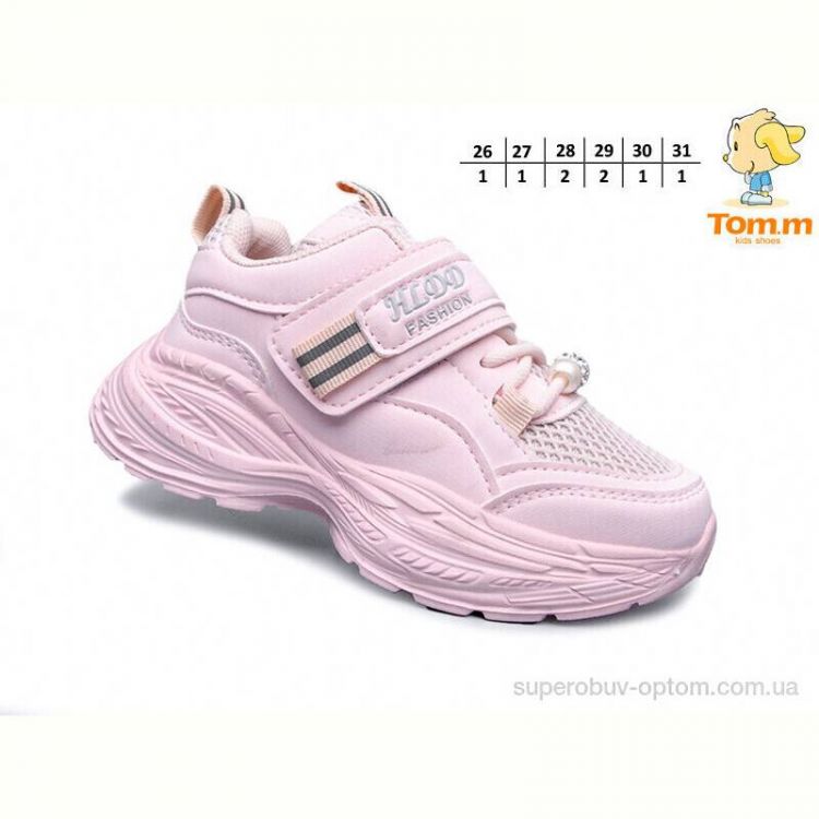 Кроссовки TOM.M 11666C