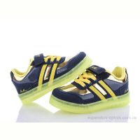 Кроссовки DeMur 2508-010 не світяться 2025 Кроссовки DeMur 2508-010 не світяться 2025