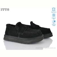 Угги ITTS Q2578-1