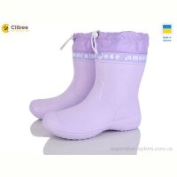 Сапоги из пены Clibee 119315
