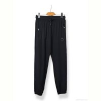 Спортивные брюки Audsa A159P black бр.