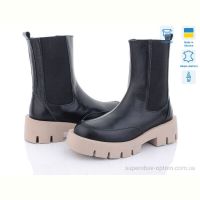 Ботинки A.N.I.One 7069-27K