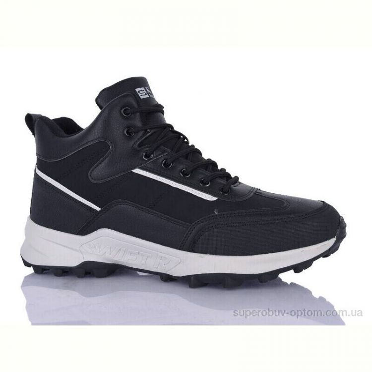 Ботинки U-Chin A805-1L