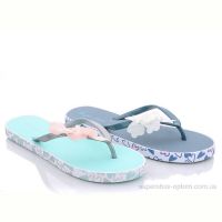 Шлепки Elmob B1639 mix